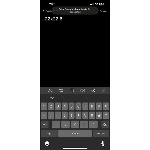 ULLA JOHNSON Silk Floral Embroidered‎ Navy Peasant Top, Tassel Silk Size 4 - Picture 10 of 10